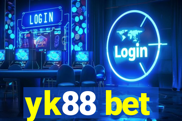 yk88 bet